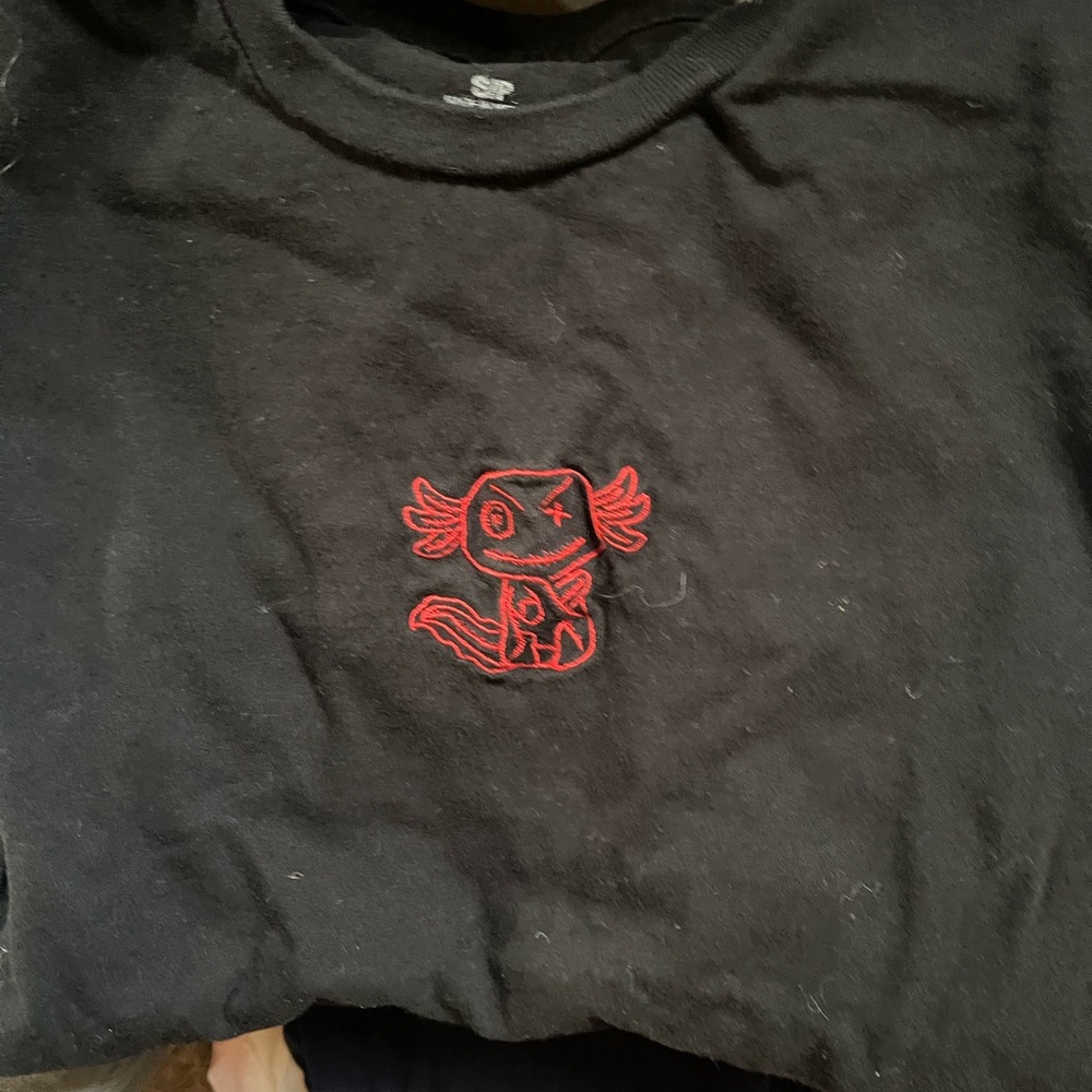 Horror movie tee shirts , pants lot - Picture 6 of 9